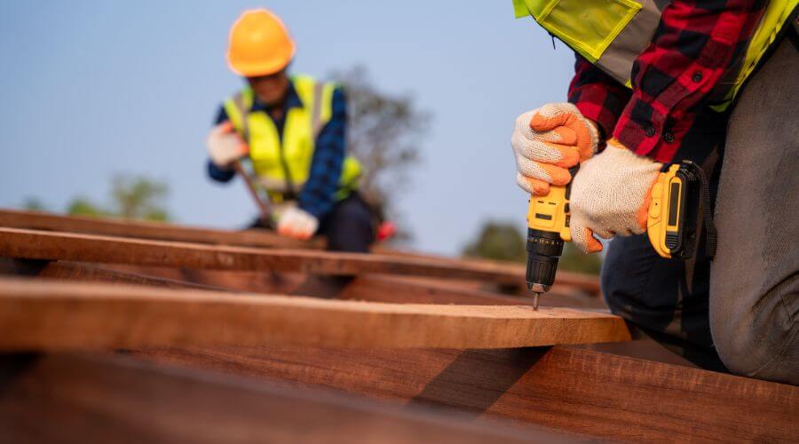 Professional Storm Sewer Service in Brownwood, TX